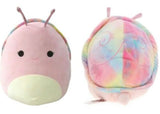 Squishmallows 12" Silvina the Rainbow Snail