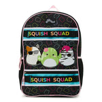 Squishmallows Squish Squad 16" Backpack