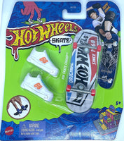 Hot Wheels Skate Fingerboard Tony Hawk HW Skate Champ HGT63