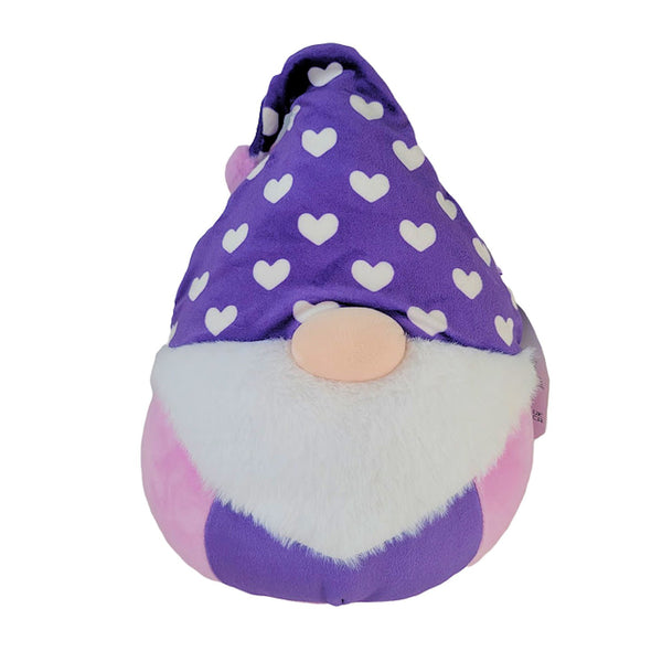 Squishmallows 8" Valentine Nefen the Gnome