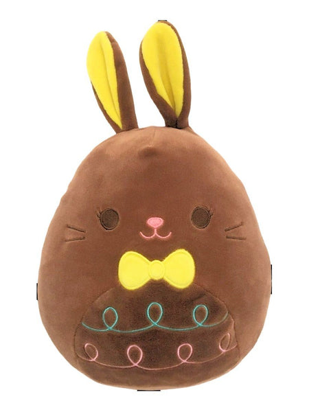 Squishmallows 8" Easter Dinora the Chocolate Bunny