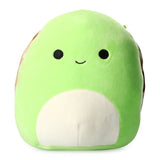 Squishmallows 7.5" Antoni the Turtle