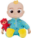 Cocomelon Musical Bedtime JJ Doll