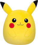 Squishmallows 10" Pokemon Pikachu