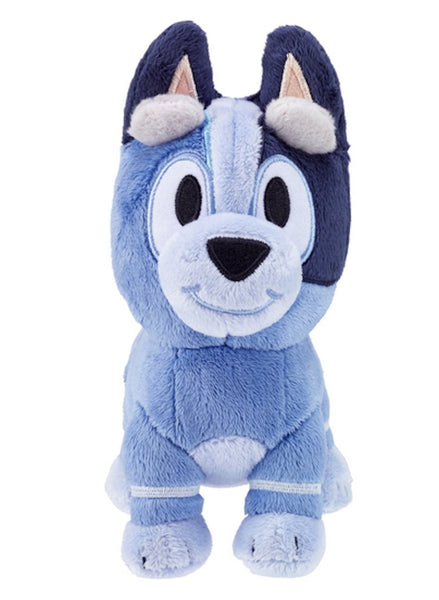 Bluey Friends 7" Plush Socks