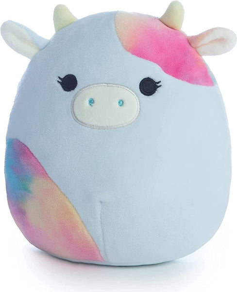 Squishmallows 8" Caedia the Cow