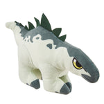 Jurassic World Stegosaurus 6" Plush with Sound