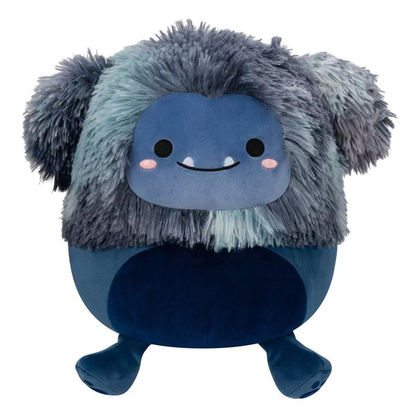 Squishmallows 11" Dani the Bigfoot