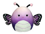 Squishmallows 12" Rida the Butterfly