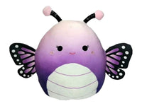 Squishmallows 12" Rida the Butterfly