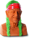 Chia Pet Willie Nelson