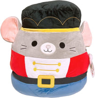 Squishmallows 8" Murray the Mouse