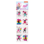 JoJo Siwa Lenticular Stickers