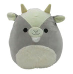 Squishmallows 12" Walker Gray Goat