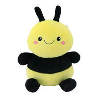 WelloBeez Buds 5" Plush