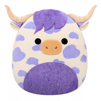 Squishmallows 16" Conway the Highland Cow