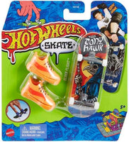 Hot Wheels Skate Elder Flight HNG28