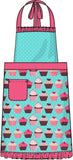 GreenSource Pantry Apron with Pocket