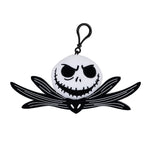 Nightmare Before Christmas 4" Clip-On Jack Skellington