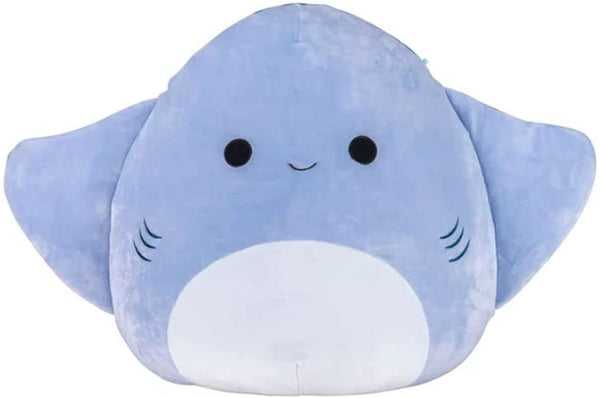 Squishmallows 16" King the Stingray