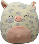 Squishmallows 8" Rosie the Pig