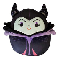 Squishmallows 8" Disney Maleficent