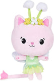 Gabby's Dollhouse Cat Plush