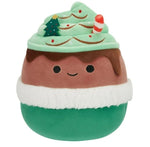 Squishmallows 8" Ernesto the Mint Latte