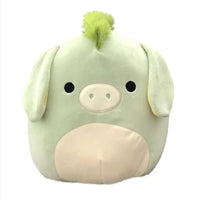 Squishmallows 8" Green Horse Juniper