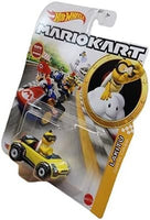 Hot Wheels Mario Kart Lakitu Sports Coupe