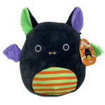 Squishmallows 8" Halloween Fariq the Bat