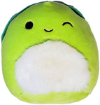 Squishmallows 5" Henry the Turtle