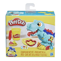 Play-Doh Dinosaur T-Rex Set