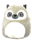 Squishmallows 8" Lauren the Lemur