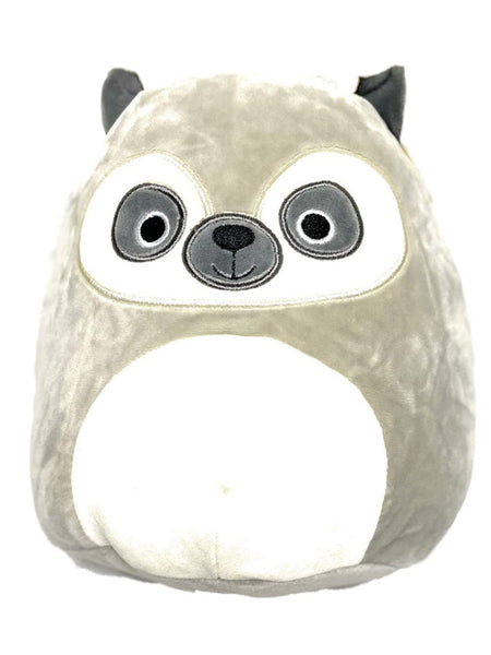 Squishmallows 8" Lauren the Lemur