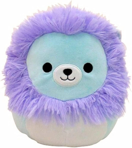 Squishmallows 8" Luciano the Lion