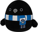 Squishmallows 10" Harry Potter Ravenclaw Raven