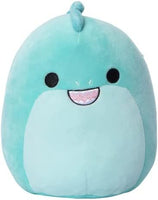 Squishmallows 7.5" Sealife Squad