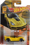 Hot Wheels '19 Corvette ZR1 Convertible 7/8