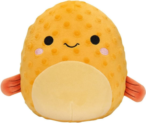 Squishmallows 12" Safa the Puffer Fish