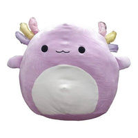 Squishmallows 14" Monica the Axolotl