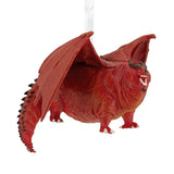 Hallmark Dungeons & Dragons: Honor Among Thieves Themberchaud Christmas Ornament