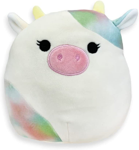 Squishmallows 12" Candess the Cow