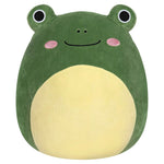 Squishmallows 12" Gloria the Frog