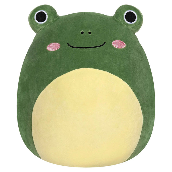 Squishmallows 12" Gloria the Frog