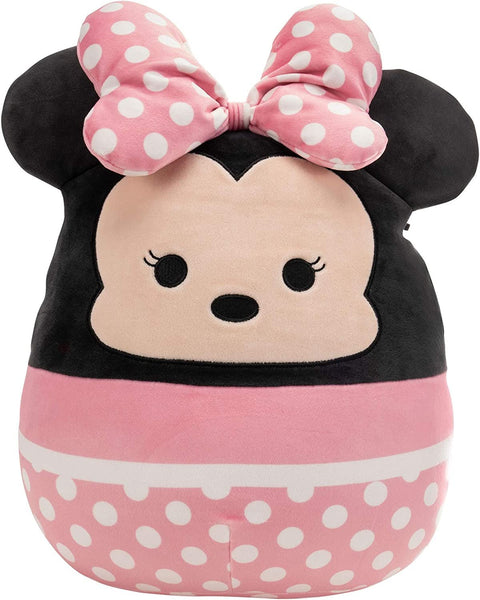 Squishmallows 14" Minnie Mouse