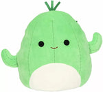 Squishmallows 5” Marcellus the Cactus Boy