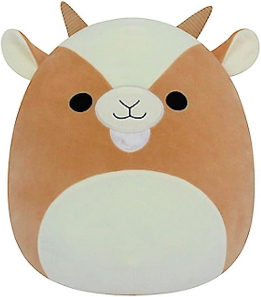 Squishmallows 8" Grant the Goat