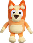 Bluey Friends 7" Plush Bingo