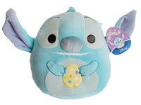 Squishmallows 10" Easter Stitch with Egg